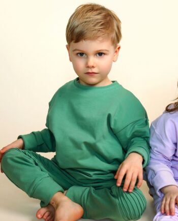 Bluza - Soczysta Trawa