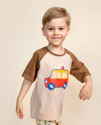 T-Shirt - Autko Solo