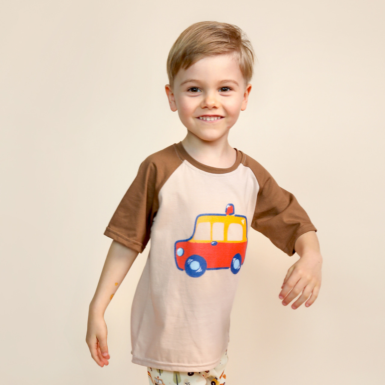 T-Shirt - Autko Solo