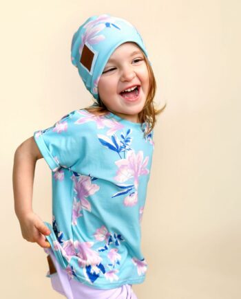 T-Shirt - Słodkie Magnolie